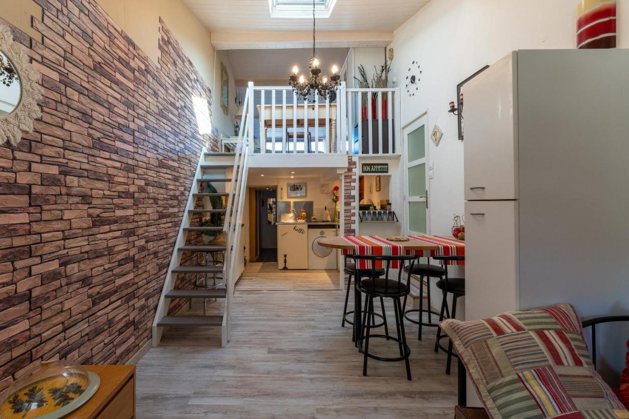 Apartment Aux Portes De La Camargue *