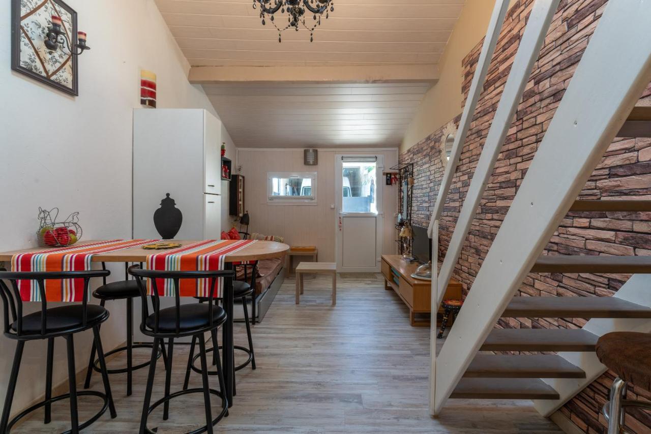 Apartment Aux Portes De La Camargue *